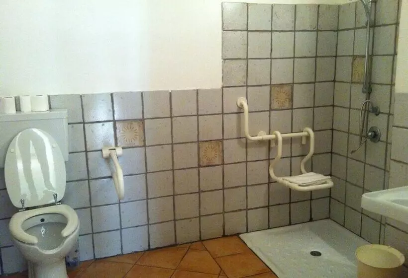 Fotos del hotel Bella Napoli:  5