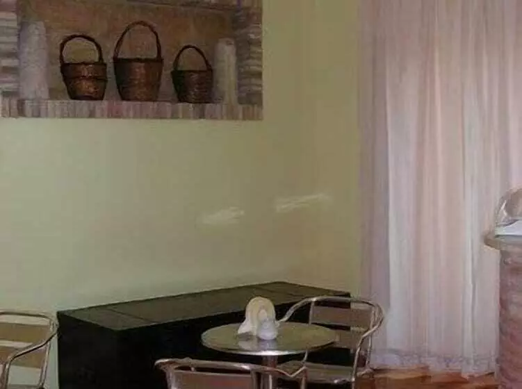 Fotos del hotel Bella Napoli:  15