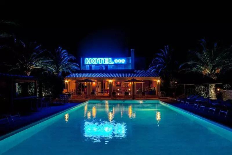 Fotos del hotel Cesario:  3