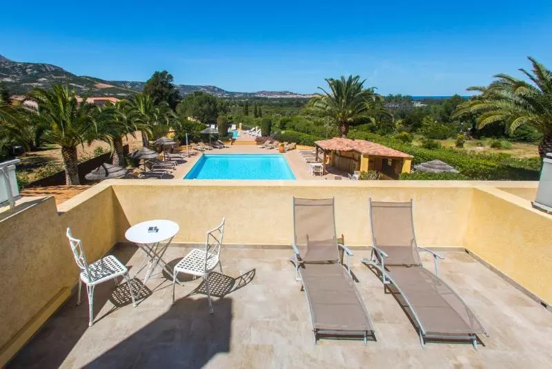 Fotos del hotel Cesario:  9