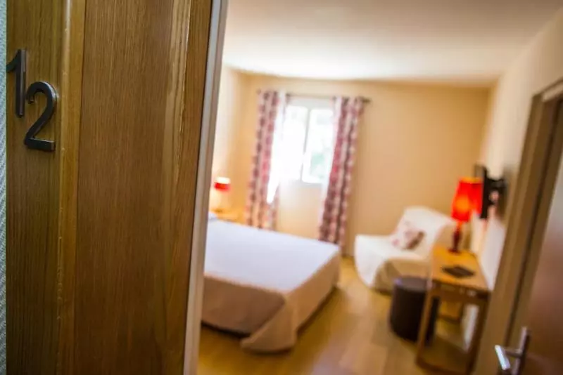 Fotos del hotel Cesario:  7