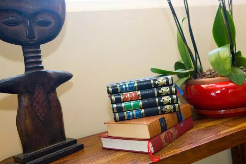 Fotos del hotel Cesario:  5