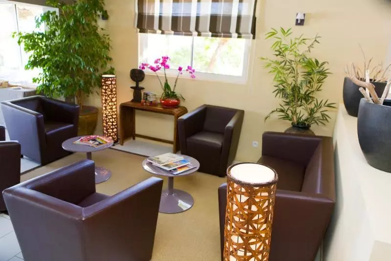 Fotos del hotel Cesario:  2