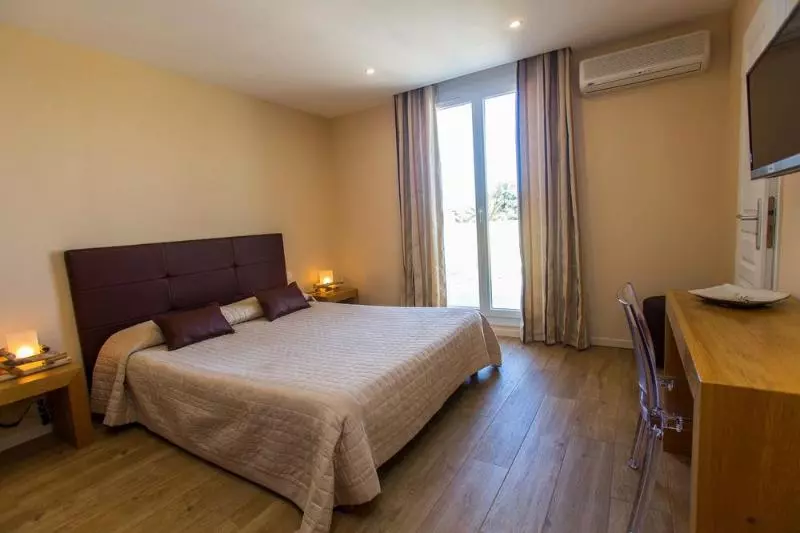 Fotos del hotel Cesario:  14