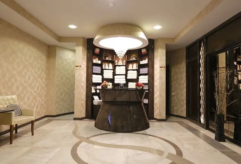 Fotos del hotel Days  By Wyndham Baku:  11