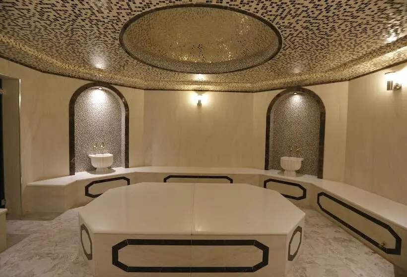 Fotos del hotel Days  By Wyndham Baku:  5