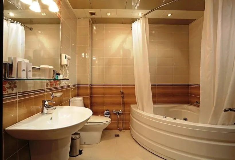 Fotos del hotel Days  By Wyndham Baku:  9