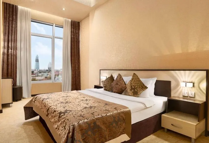 Fotos del hotel Days  By Wyndham Baku:  2