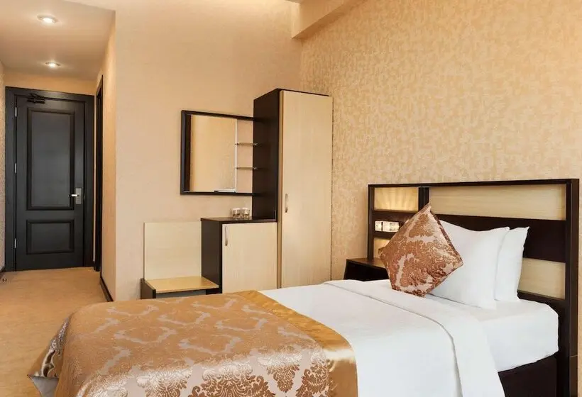 Fotos del hotel Days  By Wyndham Baku:  10