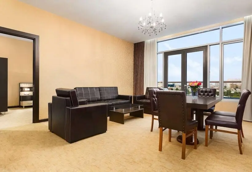 Fotos del hotel Days  By Wyndham Baku:  24