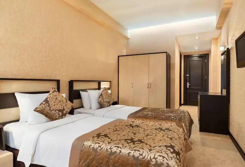 Fotos del hotel Days  By Wyndham Baku:  18