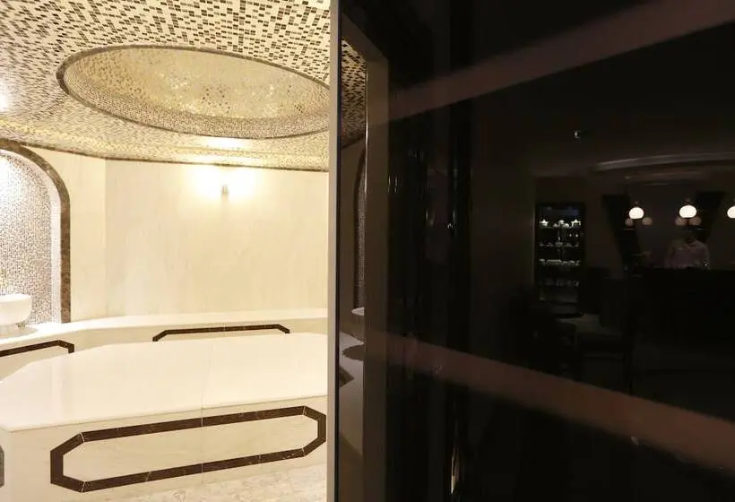 Fotos del hotel Days  By Wyndham Baku:  19