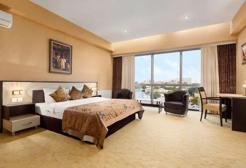 Fotos del hotel Days  By Wyndham Baku:  21