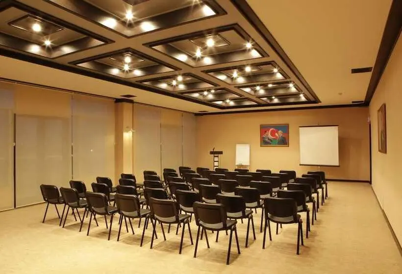 Fotos del hotel Days  By Wyndham Baku:  16