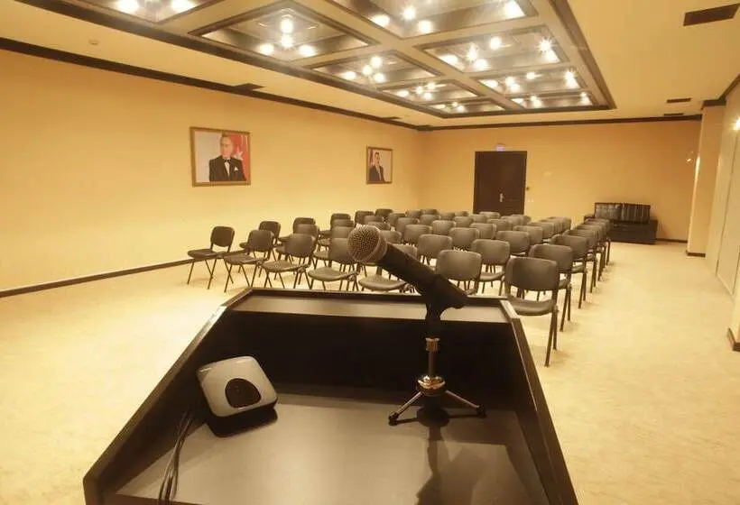 Fotos del hotel Days  By Wyndham Baku:  20