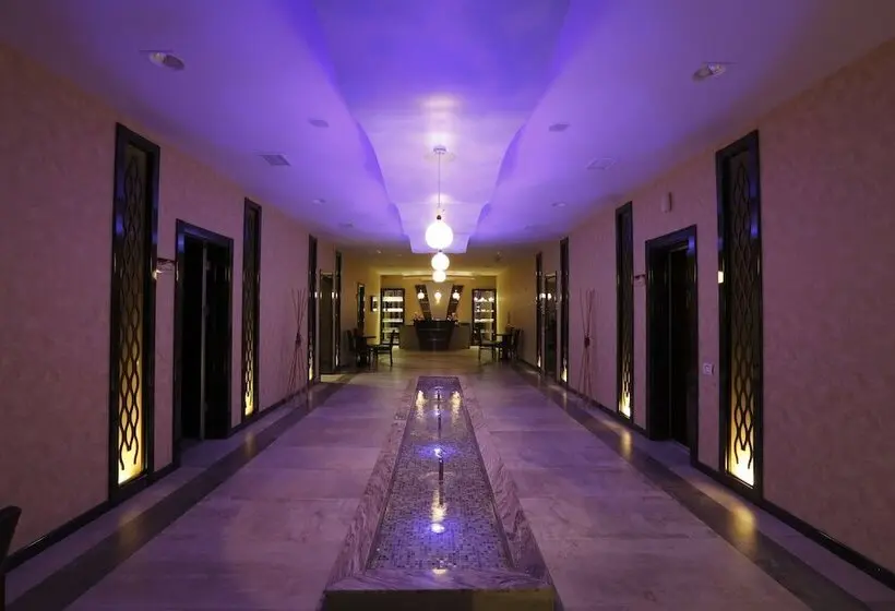 Fotos del hotel Days  By Wyndham Baku:  22
