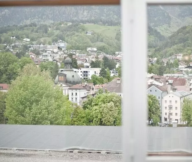 Fotos del hotel Basic Hotel Innsbruck:  20