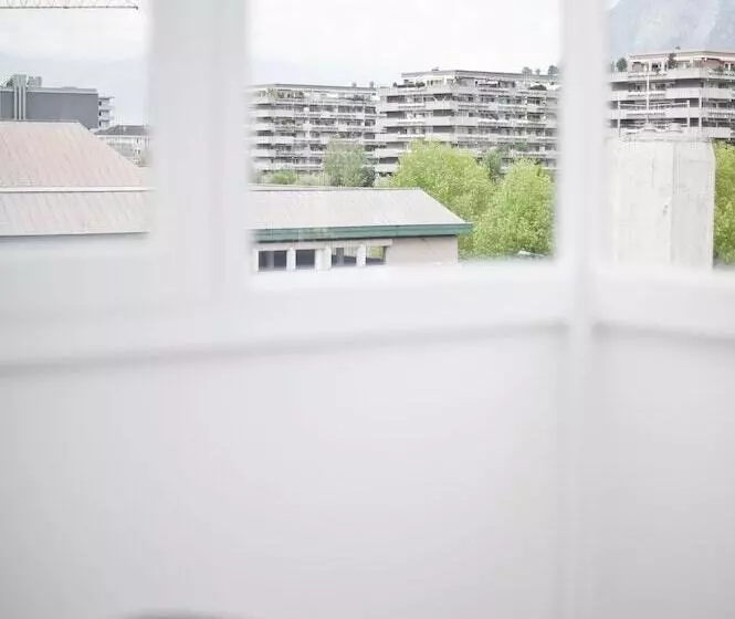 Fotos del hotel Basic Hotel Innsbruck:  8