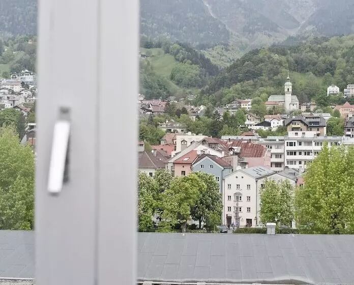 Fotos del hotel Basic Hotel Innsbruck:  14