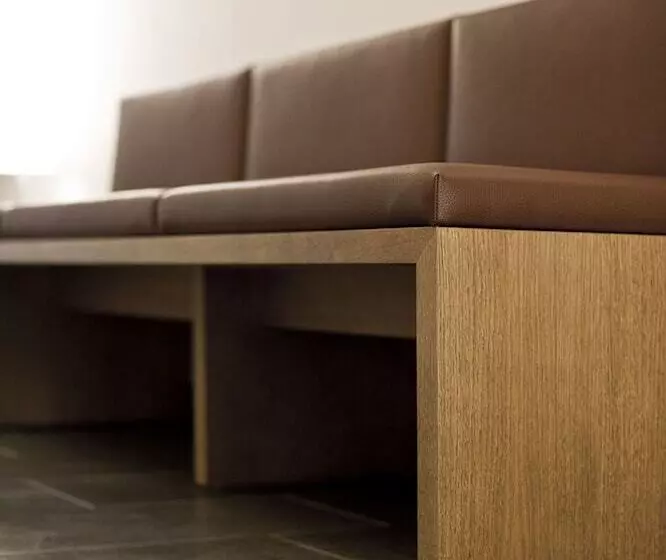 Fotos del hotel Basic Hotel Innsbruck:  3