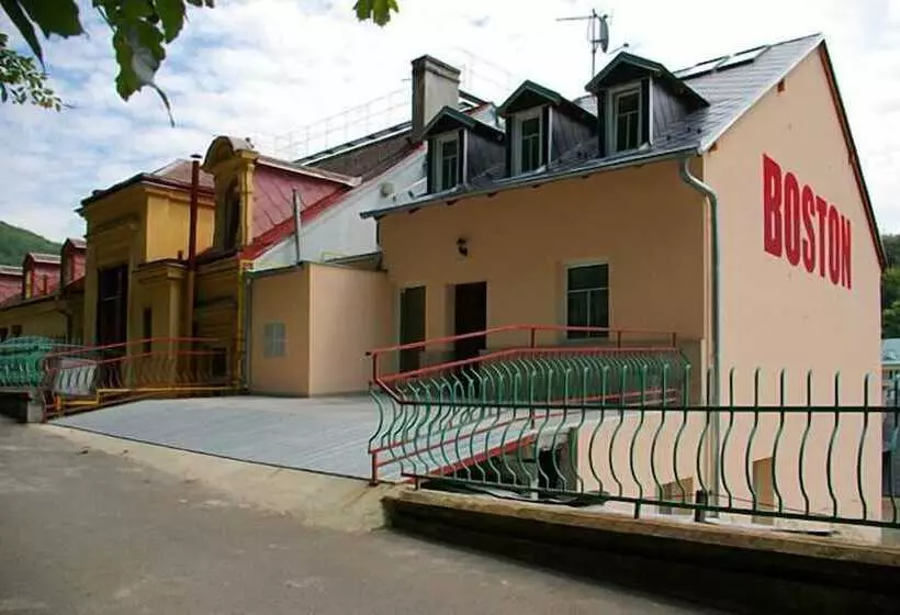 Fotos del hotel Hotel Boston:  7