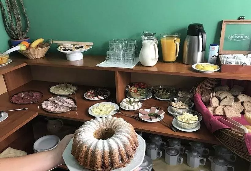 Fotos del hotel Hotel Boston:  14