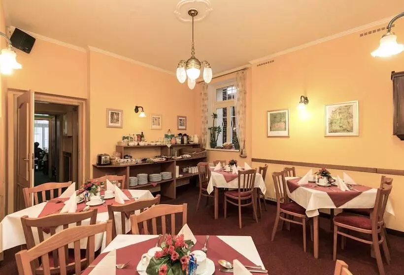 Fotos del hotel Hotel Boston:  2