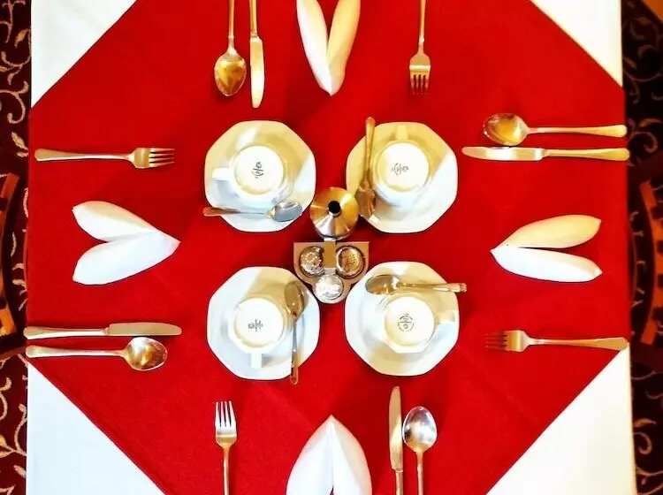 Fotos del hotel Hotel Boston:  6