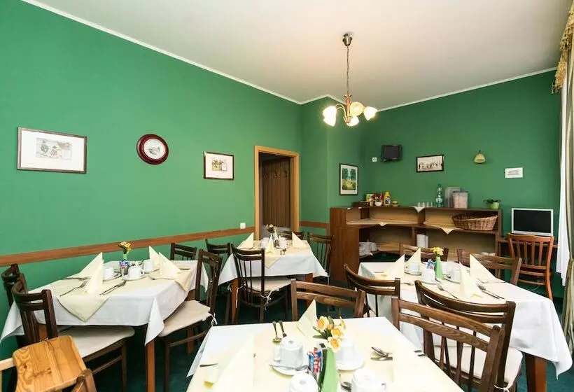 Fotos del hotel Hotel Boston:  5