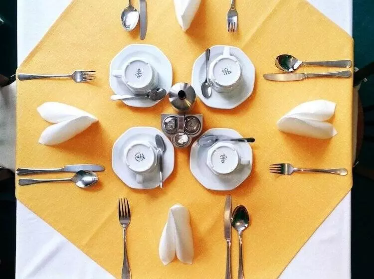 Fotos del hotel Hotel Boston:  16