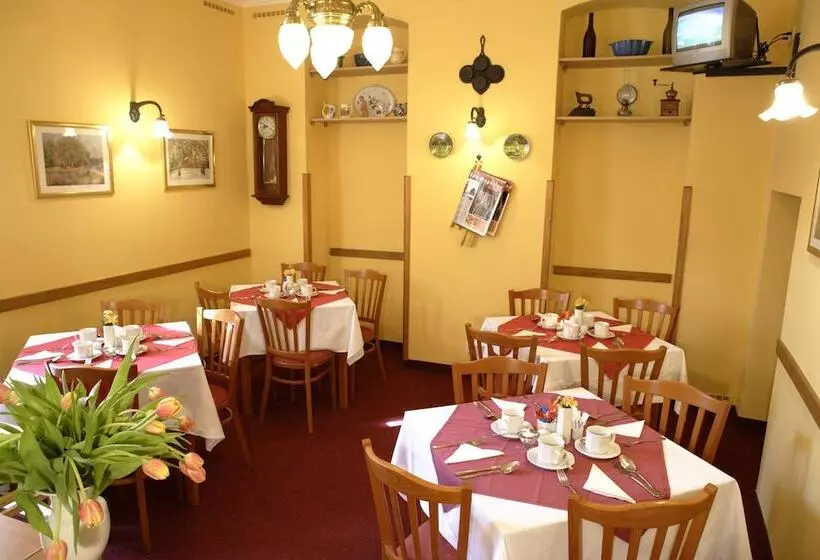 Fotos del hotel Hotel Boston:  8