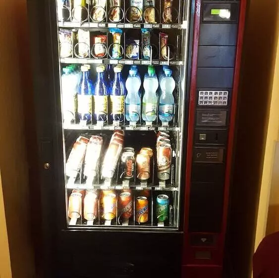 Fotos del hotel Hotel Boston:  17