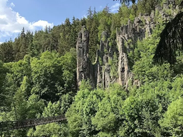 Fotos del hotel Hotel Boston:  4