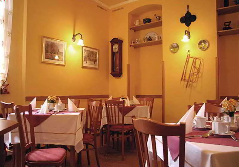 Fotos del hotel Hotel Boston:  12