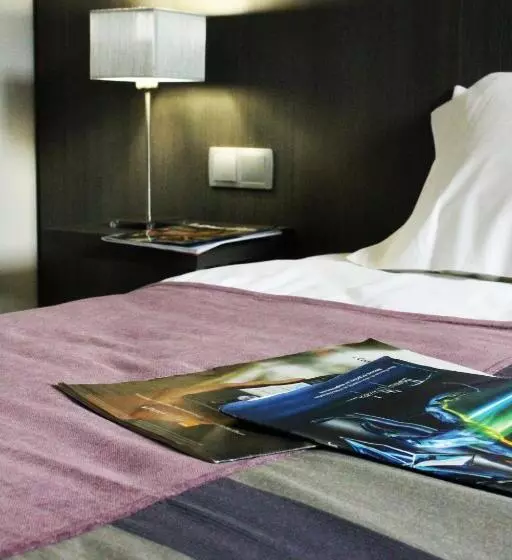 Fotos del hotel Hôtel Des Rosiers:  7