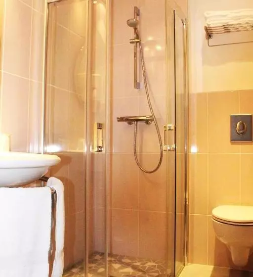 Fotos del hotel Hôtel Des Rosiers:  14