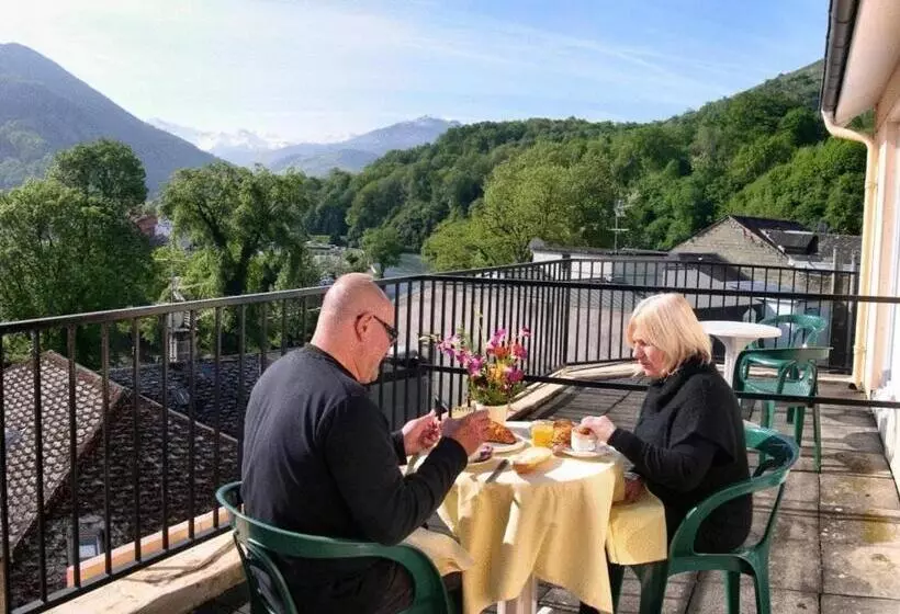 Fotos del hotel Hôtel Des Rosiers:  9