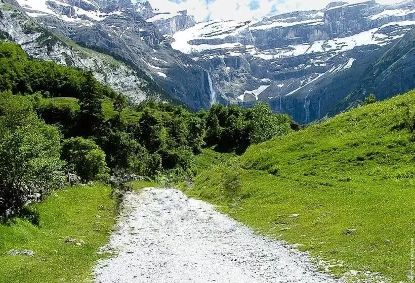 Fotos del hotel Hôtel Des Rosiers:  15