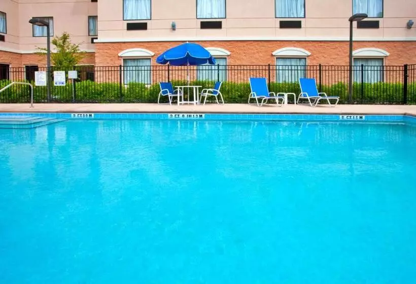 Holiday Inn Express Orlando-ocoee East, An Ihg