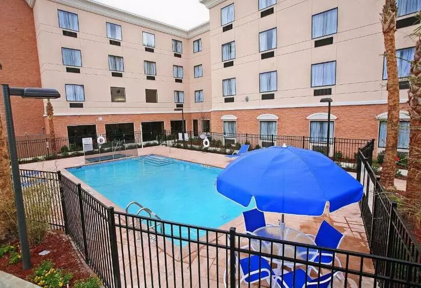 Fotos del hotel Holiday Inn Express Orlando-ocoee East, An Ihg:  13