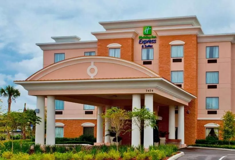 Fotos del hotel Holiday Inn Express Orlando-ocoee East, An Ihg:  7