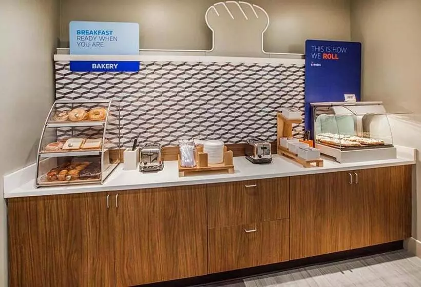 Fotos del hotel Holiday Inn Express Orlando-ocoee East, An Ihg:  17