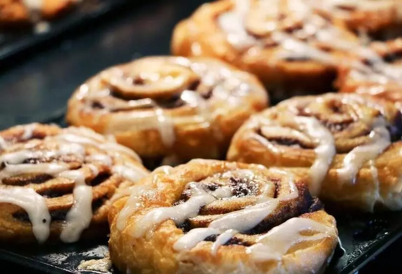 Fotos del hotel Holiday Inn Express Orlando-ocoee East, An Ihg:  4