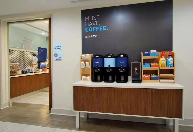 Fotos del hotel Holiday Inn Express Orlando-ocoee East, An Ihg:  12