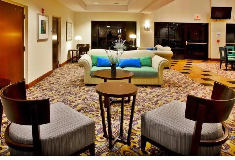 Fotos del hotel Holiday Inn Express Orlando-ocoee East, An Ihg:  2