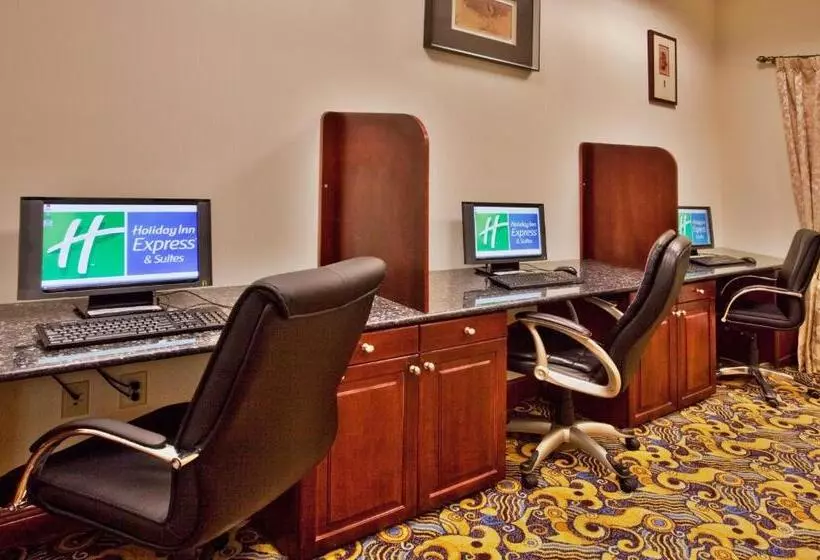 Fotos del hotel Holiday Inn Express Orlando-ocoee East, An Ihg:  18