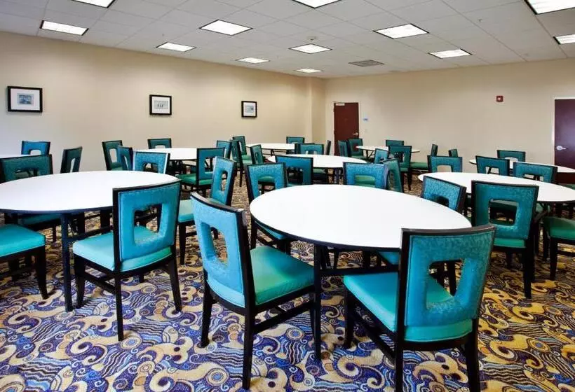 Fotos del hotel Holiday Inn Express Orlando-ocoee East, An Ihg:  15