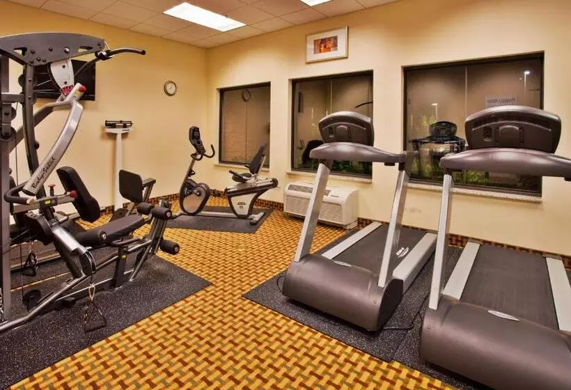 Fotos del hotel Holiday Inn Express Orlando-ocoee East, An Ihg:  9