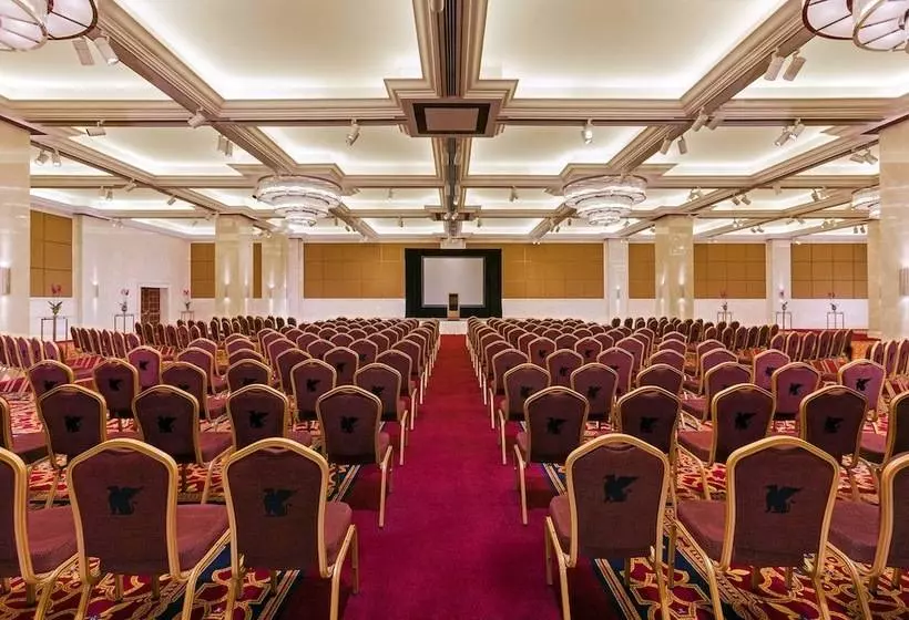 Fotos del hotel Jw Marriott Hotel Ankara:  18