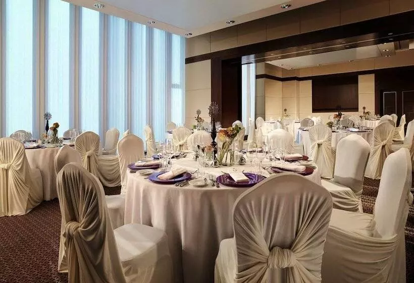 Fotos del hotel Jw Marriott Hotel Ankara:  23